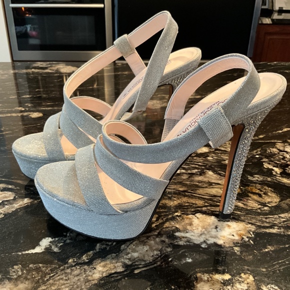 Sandales de luxe - Picture 4 of 5